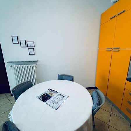 Bellavista Bobbio Apartment Exterior photo