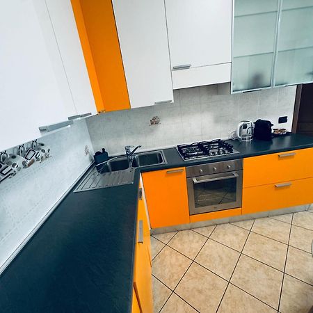 Bellavista Bobbio Apartment Exterior photo