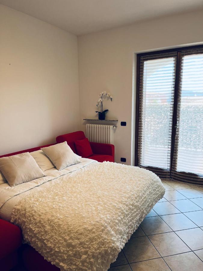 Bellavista Bobbio Apartment Exterior photo