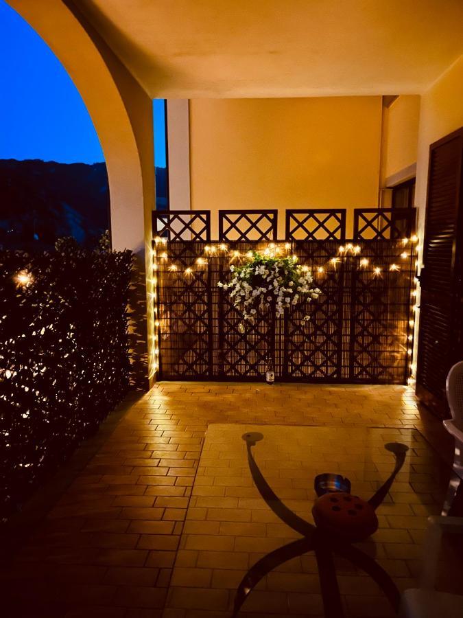 Bellavista Bobbio Apartment Exterior photo