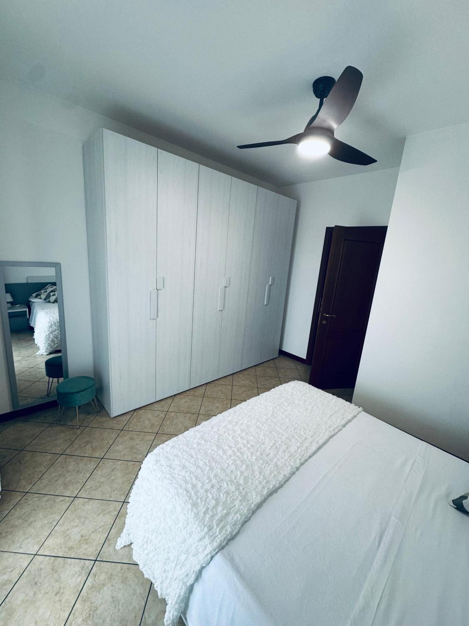 Bellavista Bobbio Apartment Exterior photo