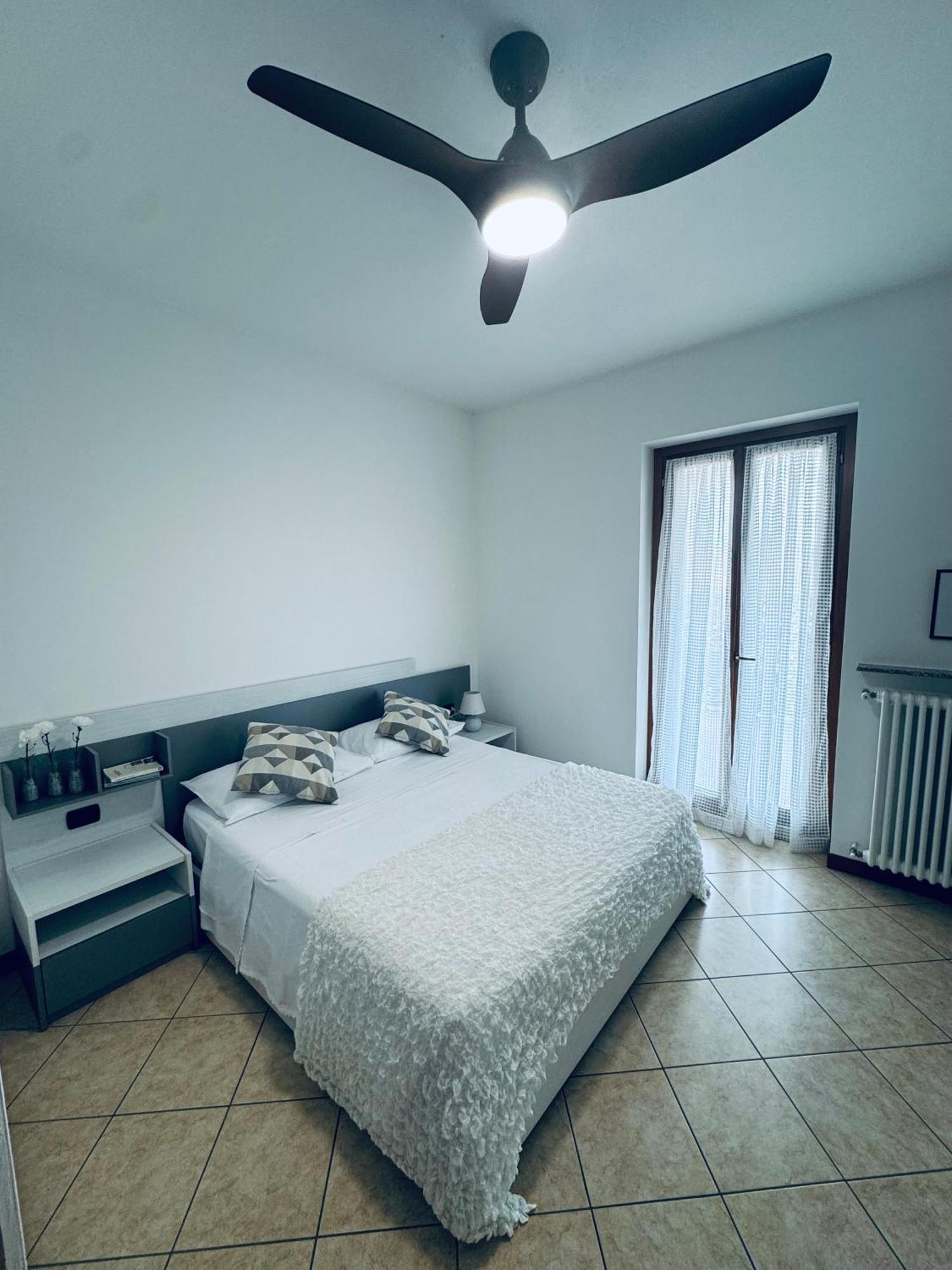 Bellavista Bobbio Apartment Exterior photo